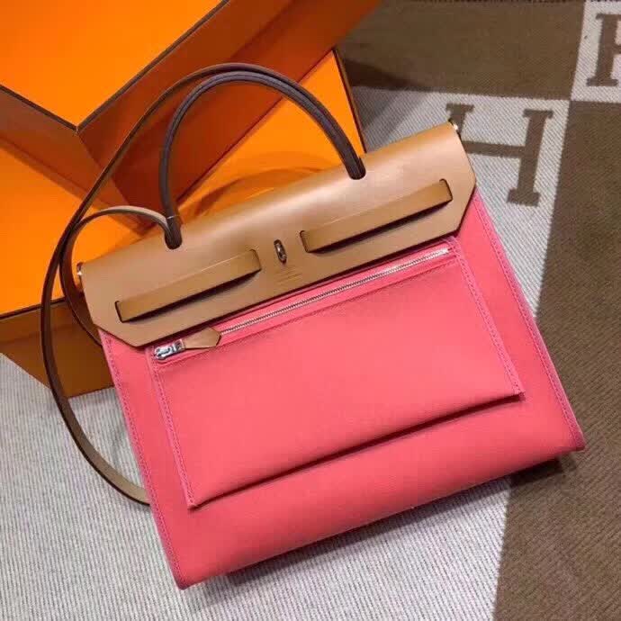 Hermes Herbag Series